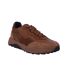 Baskets Kane Runner Homme Marron Hugo-1