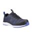 Baskets De Sécurité 615c Femme Bleu Amblers-1