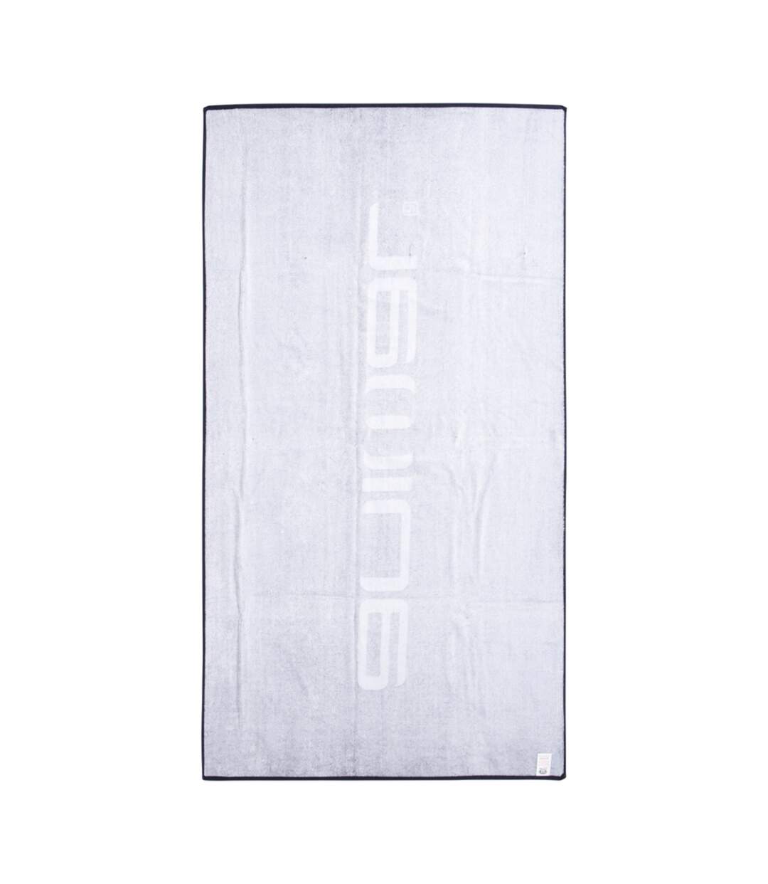 Serviette de plage classic bleu marine Animal-2