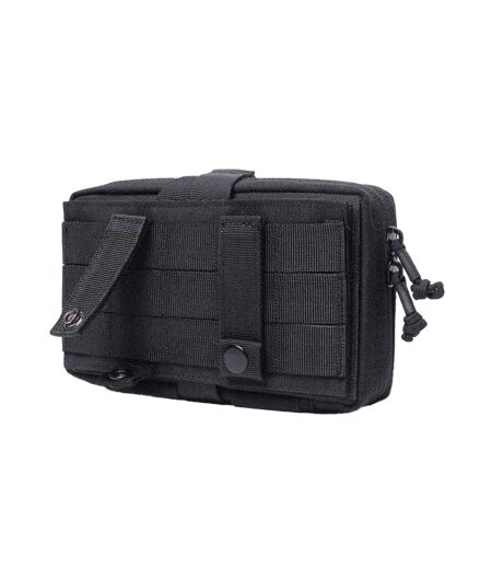 Pochette Utilitaire Molle Taille Unique Noir Offlander