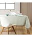 Nappe Imprimé Piana 145x240cm Sauge-1