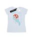 Disney T-Shirt coton Just One Bite Femme/Ladies (Blanc) - UTBI44527-1
