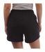 Short De Jogging Style Linéaire Femme Noir Timberland-2