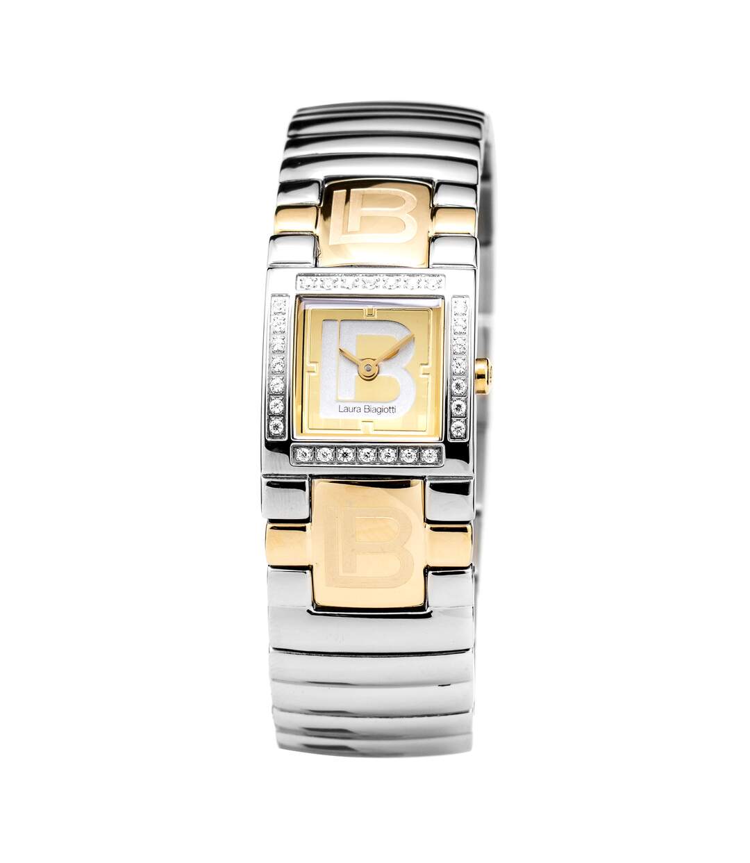 Montre Femme Laura Biagiotti Quartz Lb0005L-04Z-1