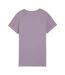 T-shirt Motif/style Brodé Essential Femme Violet Clair Puma-2
