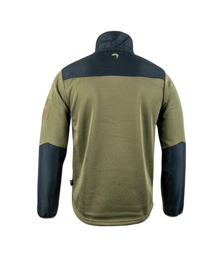 Veste Polaire Gen Special Ops Homme Vert Viper