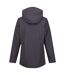 Veste Imperméable Hamara Femme Gris Phoque Regatta-2