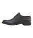 Derbies Firstclass Homme Noir Boss-3