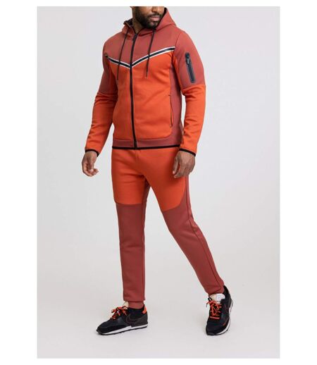 Ensemble Jogging