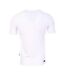 T-shirt Blanc Homme Supreme Grip Caravag - M