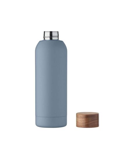 Bouteille Geiser Taille Unique Bleu Pétrole MidOcean