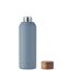 Bouteille Geiser Taille Unique Bleu Pétrole MidOcean-3