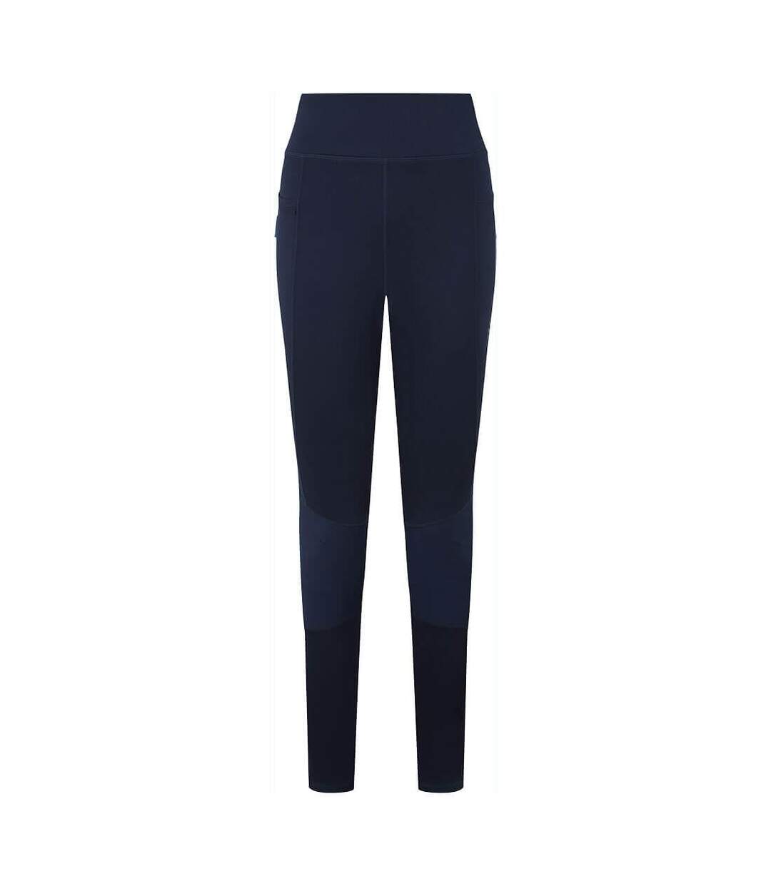 Womens/ladies Kx3 Flexible Work Leggings Navy Portwest-1