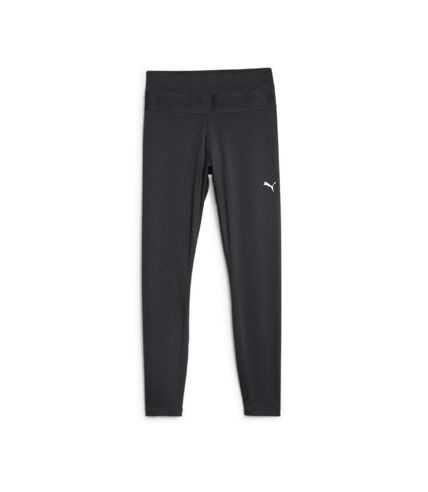 Legging Noir Femme Puma  Strong 78 Shine - S