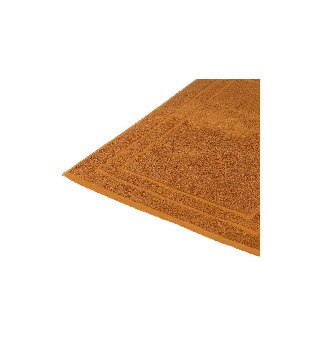 Tapis de Bain Confort 50x70cm Cannelle-2