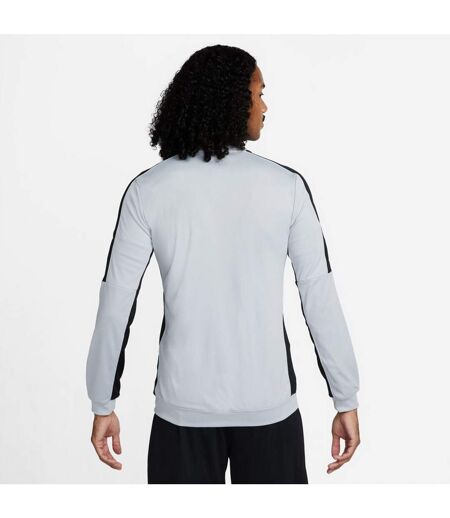 Veste Academy Homme Gris Noir Nike