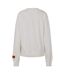 Sweat Femme Blanc Heron Preston-4