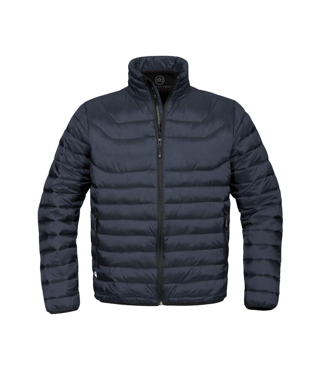 Doudoune matelassée altitude homme bleu marine Stormtech Stormtech