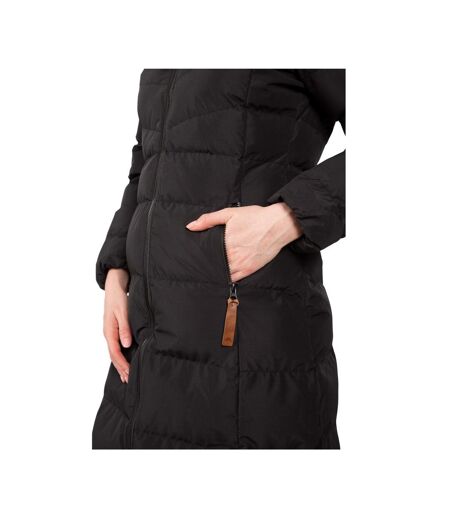 Trespass Womens/Ladies Audrey Padded Jacket (Black) - UTTP5155