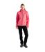 Veste imperméable torrek femme pêche foncée Dare 2B-4