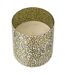 Bougie Parfumée Mosaïque Cyra 25cm Tea & Herbscire-1