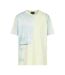 Mens City Cotton All-over Print T-shirt Multicoloured Emporio Armani-2