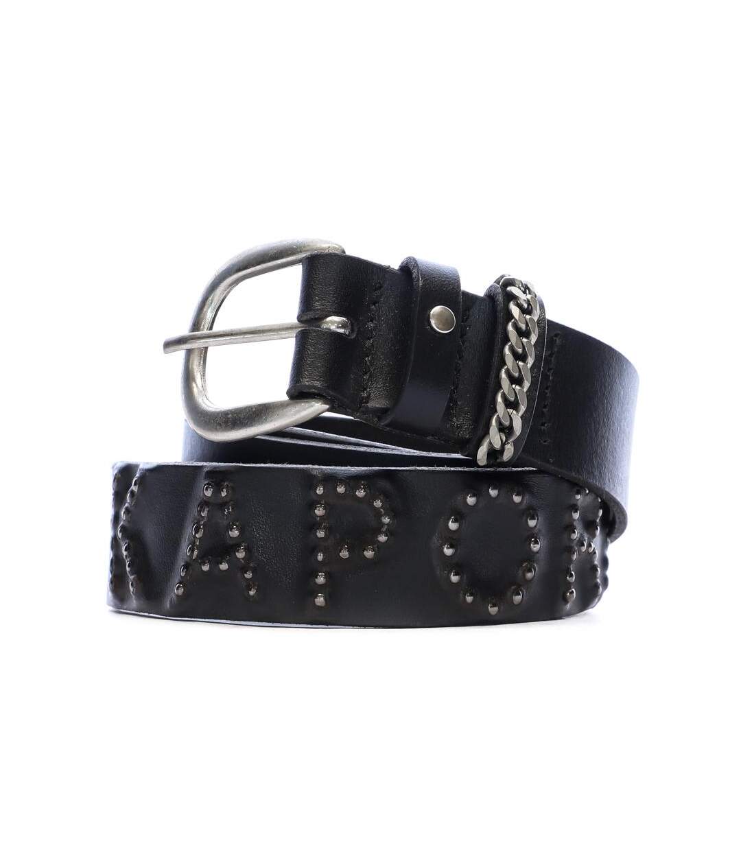 Ceinture noire femme kaporal lazar-1