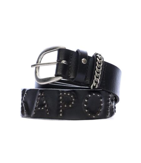 Ceinture noire femme kaporal lazar