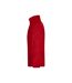 Polaire Homme Rouge James And Nicholson-1