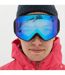 GOG Eyewear - Masque Ski Snowboard Hommes & Femmes UV400 Anti-Buée-3