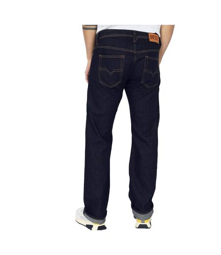 Jean Regular Bleu Brut Homme Diesel Larkee- - 33