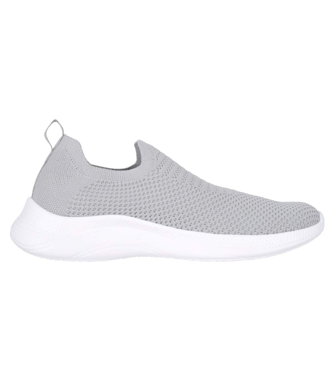 Chaussures glade femme gris Mountain Warehouse-4