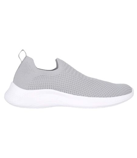 Chaussures glade femme gris Mountain Warehouse