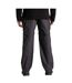 Pantalon À Taille Haute Semi-élastiquée 2-en-1 Kiwi Homme Anthracite Craghoppers-3
