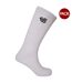 Socquettes essentials adulte blanc Dare 2B