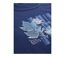 Tee-shirt MAYFLOWER NAVY2 marine à sérigraphie : le confort créatif-4