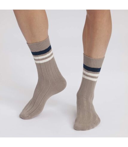 Chaussettes Bamboo Retro Sporty