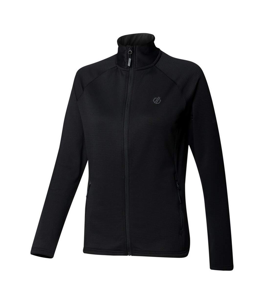 Haut De Sport Lowline Femme Noir Dare 2B-4
