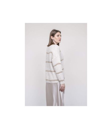 Pull rayures KASTELLA - Dona X Lisa