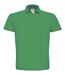 Polo manches courtes - Homme - PUI10 - vert kelly