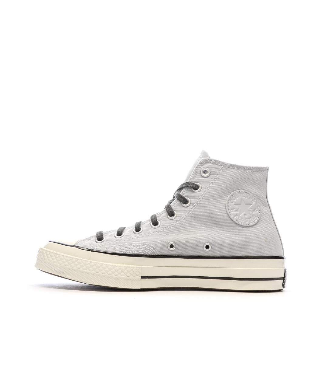 Baskets bleu clair homme converse chuck 70 a03437c-1