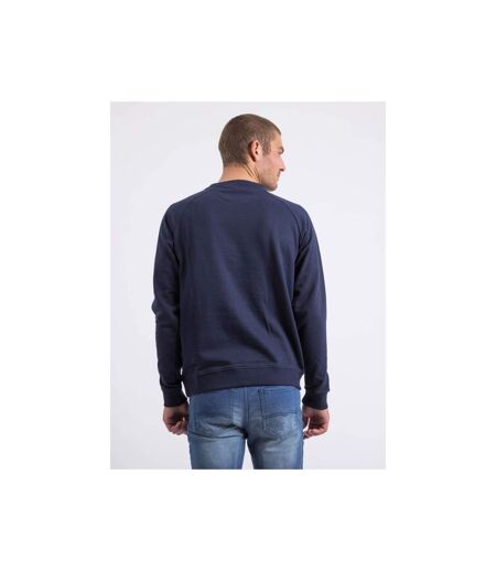 Sweat col rond WINAMOK