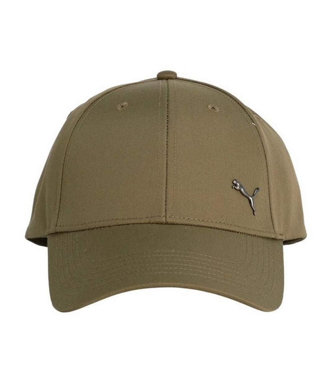 Casquette De Baseball Ess Vert Puma-3