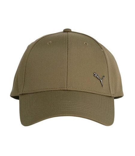 Casquette De Baseball Ess Vert Puma
