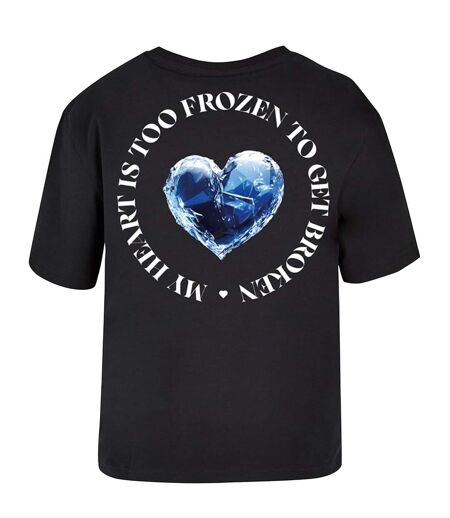 Noir Miss Tee