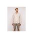 Chemise manches longues lin DUCHERO-1