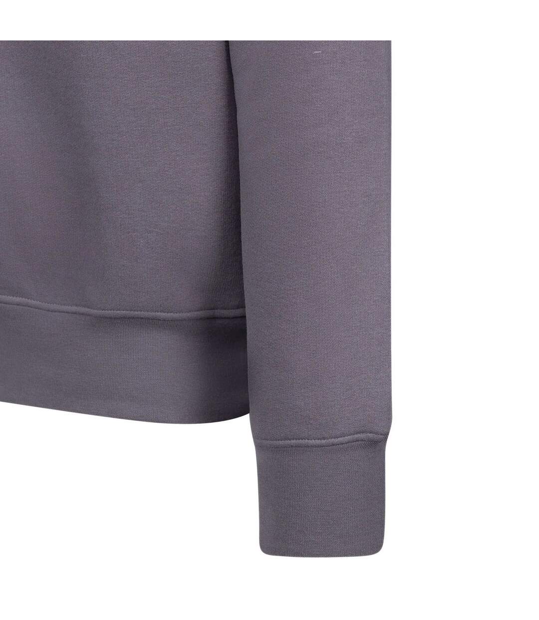 Sweat Shannonton Homme Gris Foncé Trespass-3