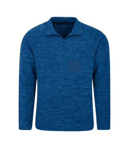 Haut polaire snowdon homme indigo Mountain Warehouse