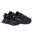 Baskets L003 Neo Shot Femme Noir Lacoste-2