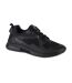 Baskets Femme Noir Big Star-1